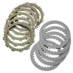 F1353AC Complete Clutch Disc Kit Newfren Bmw Gs Adventure 1200 2014 2015. Price: $185.13.