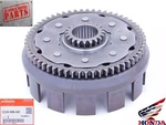 Honda Oem Clutch Basket 10-13 2010-2013 22100-KRN-A40 New. Price: $284.00.
