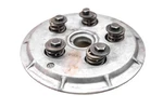00 Kawasaki KLR650 Clutch Pressure Plate Used. Price: $39.99.