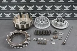 1990 Ktm 300 Mx Oem Complete Clutch W Plates Basket Hub 546.32.001.072 Used. Price: $269.99.