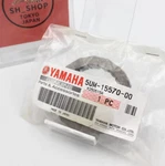 Yamaha Genuine Oem Parts Starter Clutch 5UM-15570-00-00 For WR250F New. Price: $99.37.