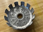 1983 Honda CR250R Oem Clutch Basket . Used. Price: $79.99.