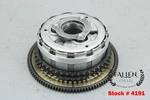 2020 Harley Electra Glide Cvo Clutch Basket Plates Assembly 37000377 Video #4191 Used. Price: $249.99.