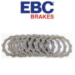 Ebc Ck Series Clutch Kit For 1985 Suzuki GS1150ES - Engine & Ct New. Price: $133.98.