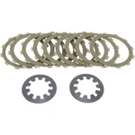 Ebc Src Street Racer Clutch Kit Honda CBR1000RA Abs Motorcycle (2009-2015) New. Price: $235.18.