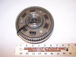 Suzuki Primary Drive Gear Outer Clutch Basket 21200-38812 800 Lm Used. Price: $34.95.
