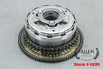 2018 Harley Electra Glide Clutch Basket & Plates Assembly 37000377 Video #4205 Used. Price: $199.99.