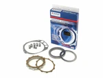 Oem Suzuki Clutch Kit 21400-31810 Fits Gsx (f) 650 (07'-12') New. Price: $71.72.