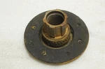 Knucklehead Flathead 36 -40 Clutch Hub 758-352 Oem /VB61/ Used. Price: $225.99.