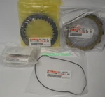 Yamaha Oem Clutch Plate Kit 2021-2024 21-24 B9U-W001G-00-00 New. Price: $156.99.