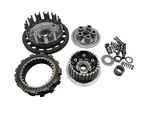 Triumph Speed Triple 1050 2008 2009 2010 Complete Clutch Kit 35609 Km T1172200 Usato. Price: $287.42.