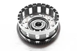 09 Yamaha FZ6R Clutch Basket Used. Price: $149.99.