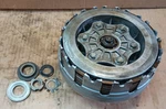 1979-1982 Honda CB750 Dohc Clutch Assembly Basket Plate Top Middle CB900 F Used. Price: $54.99.