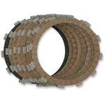 Moose Racing Friction Plates M70-5800-8 New. Price: $135.95.