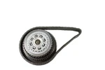 2002 Buell Blast 500 Oem Complete Clutch Basket Centrifugal Wet B4513 Used. Price: $212.49.