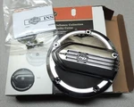 Oem Harley-davidson '19-23 Softail Chrome Defiance Derby Cover Outer Primary New. Price: $150.00.