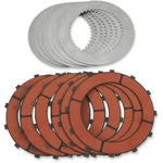 Barnett Performance Scorpion Clutch Plates 306-32-40343 New. Price: $189.57.