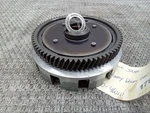 2001 Suzuki DS80S & 01-04 JR80 Clutch Basket 21200-46010 Used. Price: $44.99.
