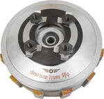 Apm Complete Master Clutch Kit For Hd Twin Cam W/hydraulic 11-17 New. Price: $586.95.