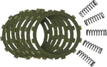 Ebc Series Clutch Kit SRC43 New. Price: $210.38.