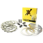Pro-x Racing Clutch Kit Hd CR250 84-89, Prox 16.CPS13084 Made Japan, Note All New. Price: $287.50.
