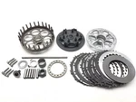 Engine Complete Clutch Hub Assembly 2021 Husqvarna FC250 3272 Used. Price: $186.39.