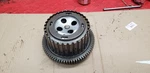 Oem Suzuki Clutch Basket Hub Primary Plate Disc Nut Complete Used. Price: $172.25.