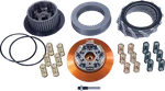 Barnett Fits Scorpion Low-profile Clutch Assembly With Lock-up Touring New. Price: $1041.26.