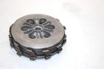 04 Yamaha YFZ450 Oem Center Clutch Assembly 5TG-16351-00-00 AY0 Used. Price: $94.59.