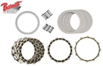 Barnett Complete Clutch Kit Ktm Sxf Xc-f Husqvarna FC250/350 New. Price: $293.95.
