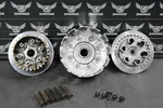2004 Yamaha WR450F YZ450F Oem Complete Clutch Basket Hub Springs Used. Price: $159.99.