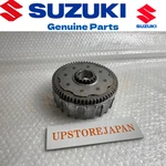 New Suzuki Genuine Clutch Basket 2010-2024 RMZ250 RMZ-250 Gear 21200-49H10. Price: $160.25.