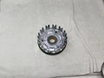 77 Yamaha Clutch Basket Primary Drive Gear Asy Used. Price: $89.99.