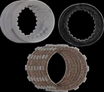 Brakes DPK244 Clutch Kit New. Price: $201.76.