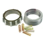 Barnett Clutch Kit 303-48-20010 New. Price: $217.75.