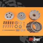 69-71 1970 AT1B 125 Enduro Oem Clutch Primary Driven Gear Basket Hub Assembly Used. Price: $159.99.
