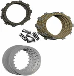 Yamaha Yz 85 Sw 2002-2018 Hinson Racing Clutch Plate And Spring Kit FSC159-7-001 New. Price: $347.55.