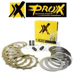 Pro-x 16.CPS64010 Complete Clutch Plate Set For Engine & Components Hb New. Price: $269.99.