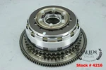 2011 Harley Electra Glide Clutch Basket Plates Assembly 27K Video #4216 Used. Price: $199.99.