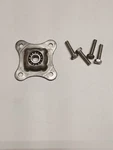 1981 Honda CM400E Clutch Lifter Plate 22361-413-010 Used. Price: $9.99.