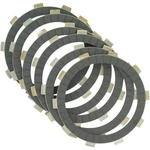 Ebc Carbon Clutch Friction Plate Set #CKF3454 For Suzuki RM250 2003-2005 New. Price: $158.77.