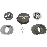 Rekluse Core Manual Torqdrive Clutch RMS-7113051 Gas New. Price: $869.00.