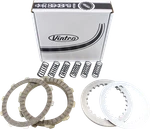 Vintco Clutch Plate Kit KCLH05 New. Price: $126.05.