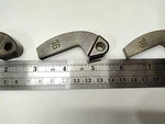 Clutch Weight 16, Set Of 3 ---- Polaris Nos New. Price: $59.99.