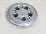 1976 Yamaha YZ125 Clutch Pressure Plate 525-16351-00-00 Used. Price: $25.95.