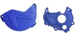 Polisport 90946 Blue Kit Clutch & Ignition New. Price: $27.90.