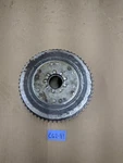 1971-1980 Harley-davidson Sportster Ironhead Clutch Drum Ratchet Plate Used. Price: $192.00.