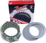 Barnett Aramid Fiber Clutch Plate Kit For Kawasaki Z125 Pro 2017-2025 New. Price: $115.85.
