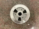 2013-2026 Kawasaki ZX-6R ZX636 Clutch Hub Oem 13087-0561 Abs Krt Edition Used. Price: $99.99.