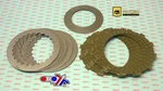 Psychic Clutch Kit Hd DRC273 EXC-F350 12-18, MX-03705H-1 Plates New. Price: $201.39.